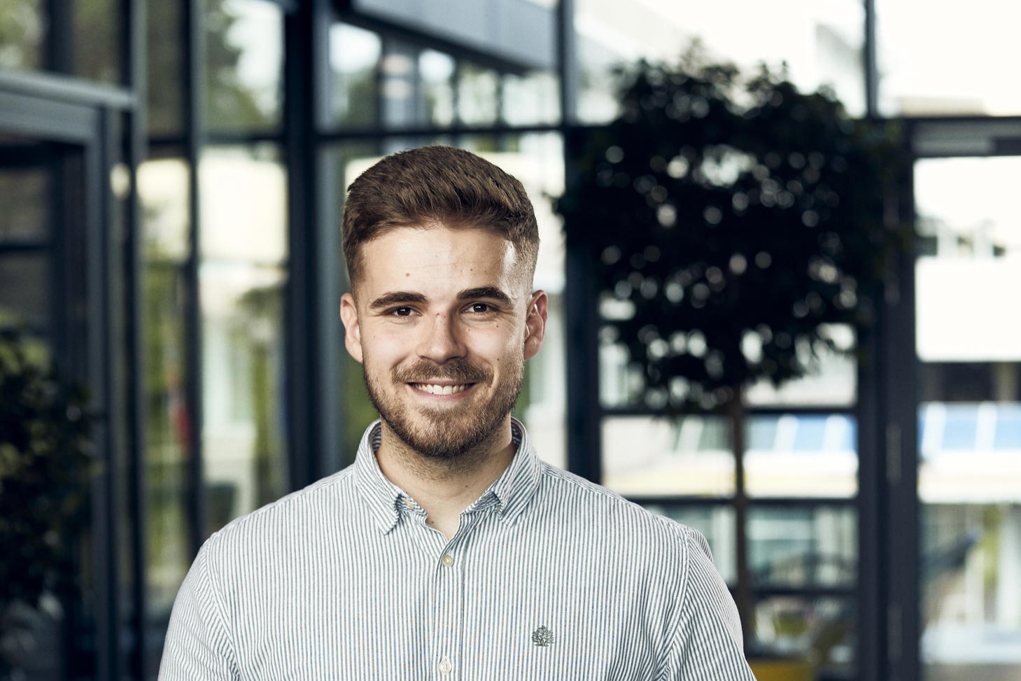 Mr Philipp Müller